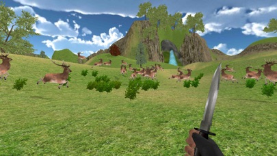 Island Survival Wild Jungle Adventure screenshot 4