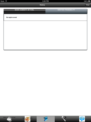 Screenshot #6 pour HumProbCalc (N)