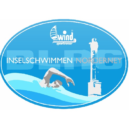 Inselschwimmen Norderney