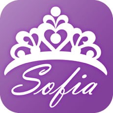 Activities of I am Sofia. Dress up games