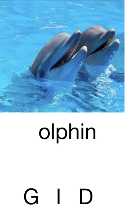 Animal Alphabet - Letter Sounds Lite