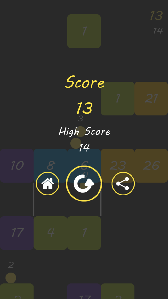 #5. Ball vs Block (iOS) 由: Vu Trung