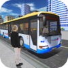 Public Bus City 3D - iPadアプリ