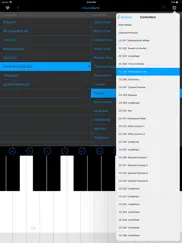 isoundbank iPad Captures Décran 3