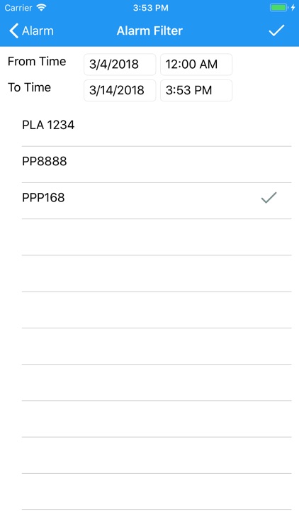 GPS Asset Tracker screenshot-7