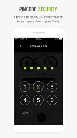Game screenshot Flash - The Bike Evolved hack