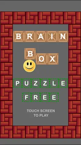 Game screenshot Brain Box Puzzle Lite mod apk