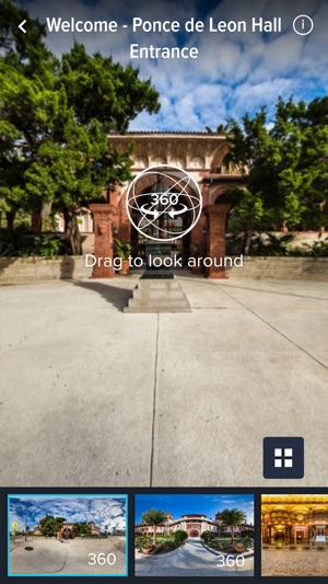 Flagler College Experience(圖2)-速報App