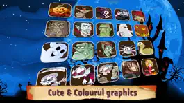 Game screenshot Creepy Puzzle apk