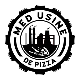 Med Pizza Factory