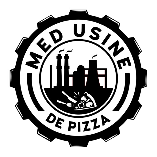 Med Pizza Factory