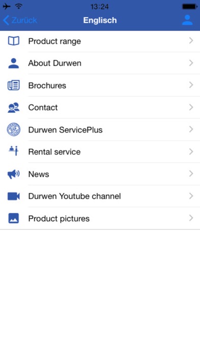 How to cancel & delete Durwen from iphone & ipad 3