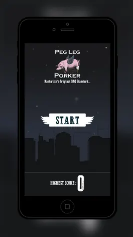 Game screenshot Peg Leg Porker mod apk