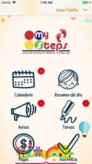 My Steps(圖3)-速報App