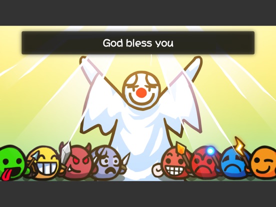 高登守衛隊 Golden Defenders iPad screenshot