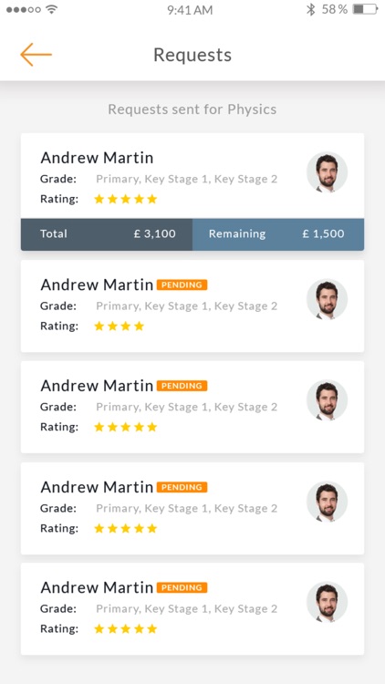 Entirely Teachers screenshot-5