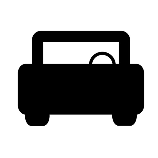 Vehicle Usage Logbook