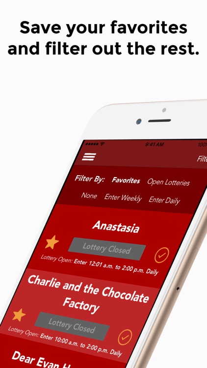 BwayBestie screenshot-4