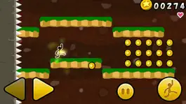 Game screenshot Jump de Coins apk