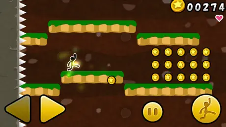 Jump de Coins