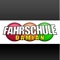 Dies ist die offizielle App der Fahrschule DAMIAN
