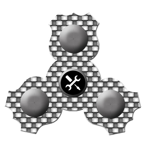 Fidget Spinner - Customize Spinner