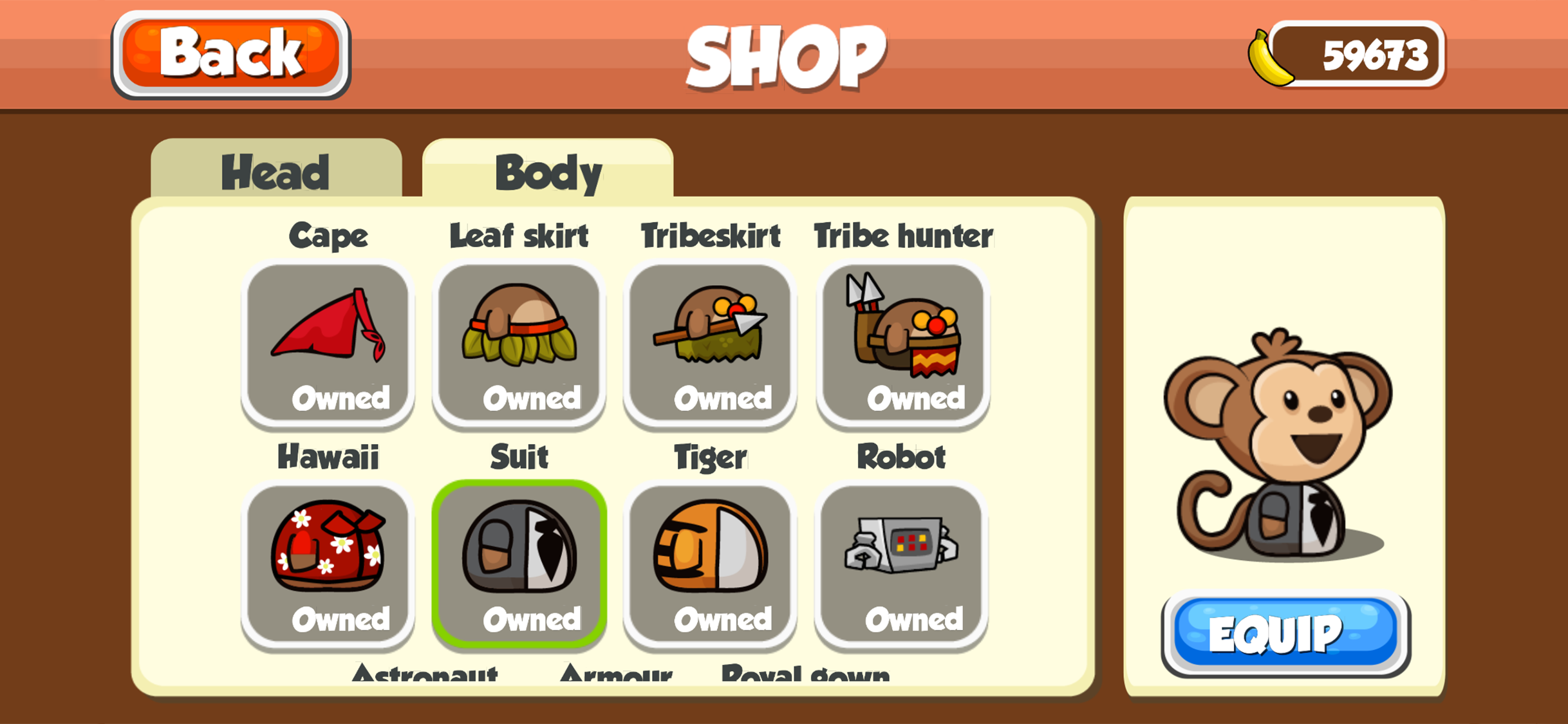 Survival Sam
