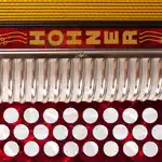 Hohner SqueezeBox App Support