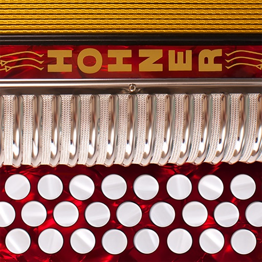 Hohner SqueezeBox icon