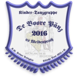 De Boore Pänz us Weidenpesch