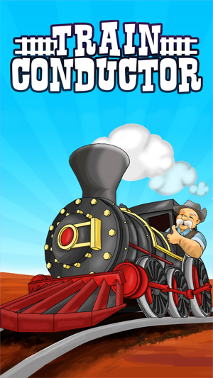 ‎Train Conductor Screenshot