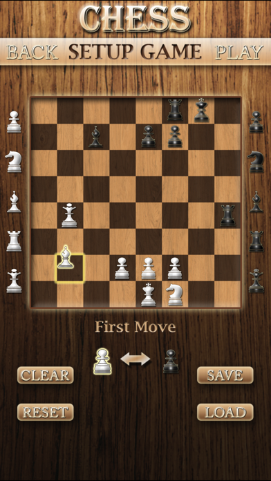 Screenshot #2 pour Chess Prime