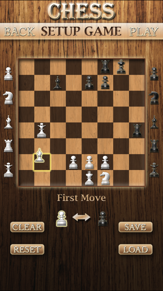 #2. Chess Prime (iOS) 由: Vinta Games