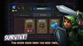 Game screenshot Imprisoned Light apk