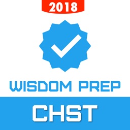 CHST - Exam Prep  2018