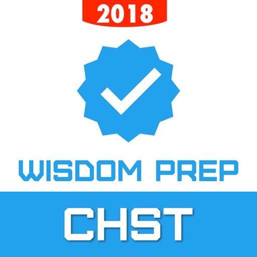 CHST - Exam Prep  2018 icon