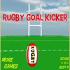 Rugby Goal Kicker