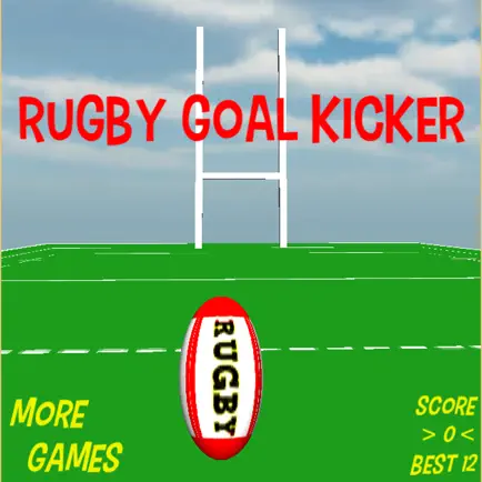 Rugby Goal Kicker Cheats