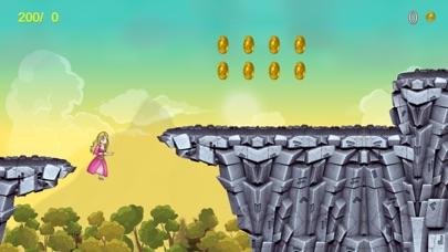 Ice Queen Adventure screenshot 2