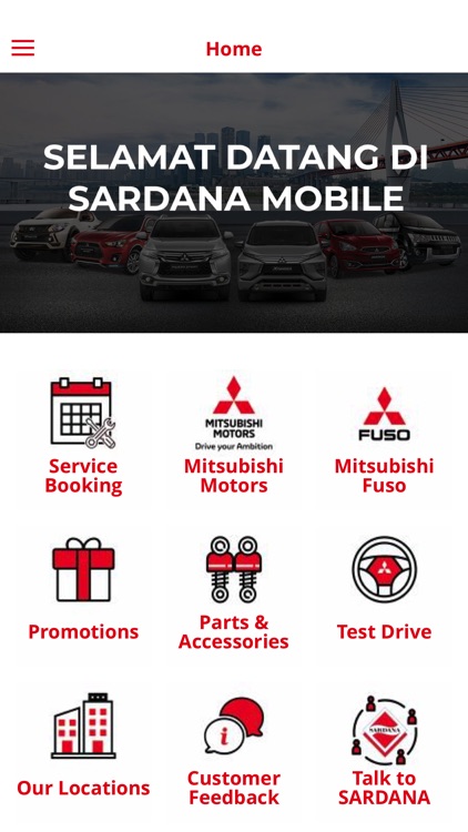 Sardana Mobile