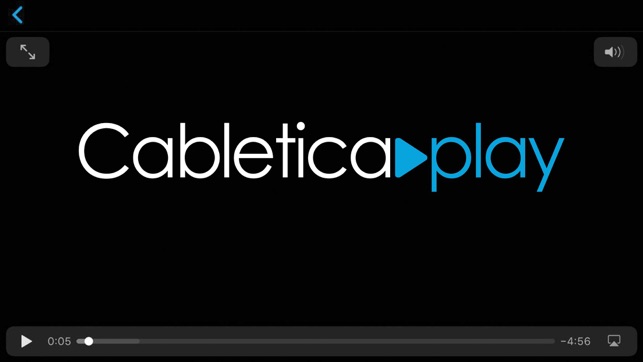 Cabletica Play(圖5)-速報App