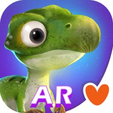 Activities of AR Dino Pet