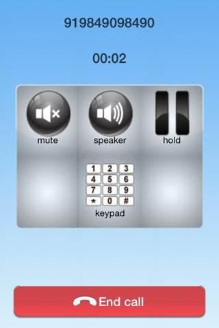 CITY DIALER screenshot 4