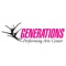 Generations was founded in August of 1999