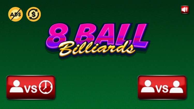 8 Ball Billiards : Pool Game