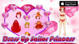 Game screenshot Sailor Dressup mod apk