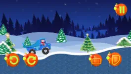 Game screenshot Santa Christmas Delivery Sim apk