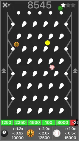 Game screenshot Pinball Wall mod apk
