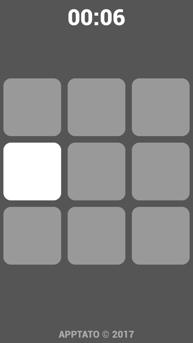 Tap as Fast as You Can ! 1.02 IOS -