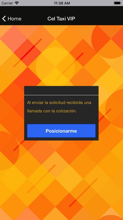 CelTaxi